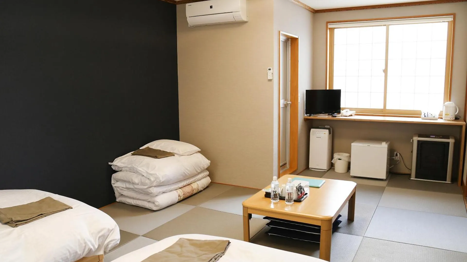 Chalet Burlap Furanui NakaNakafurano 3*, Nakafurano