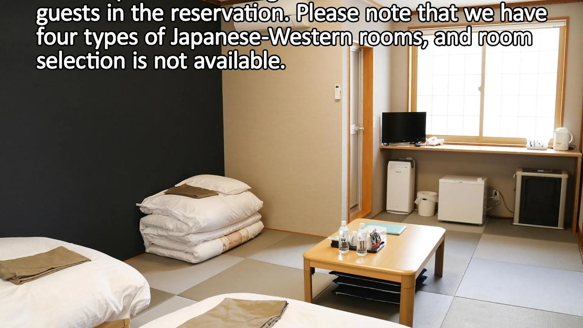 Chalet Burlap Furanui NakaNakafurano Otel