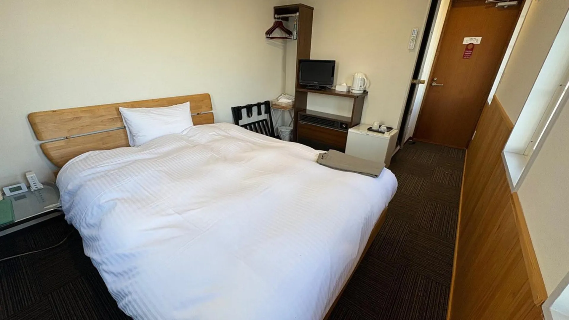 Otel Chalet Burlap Furanui NakaNakafurano