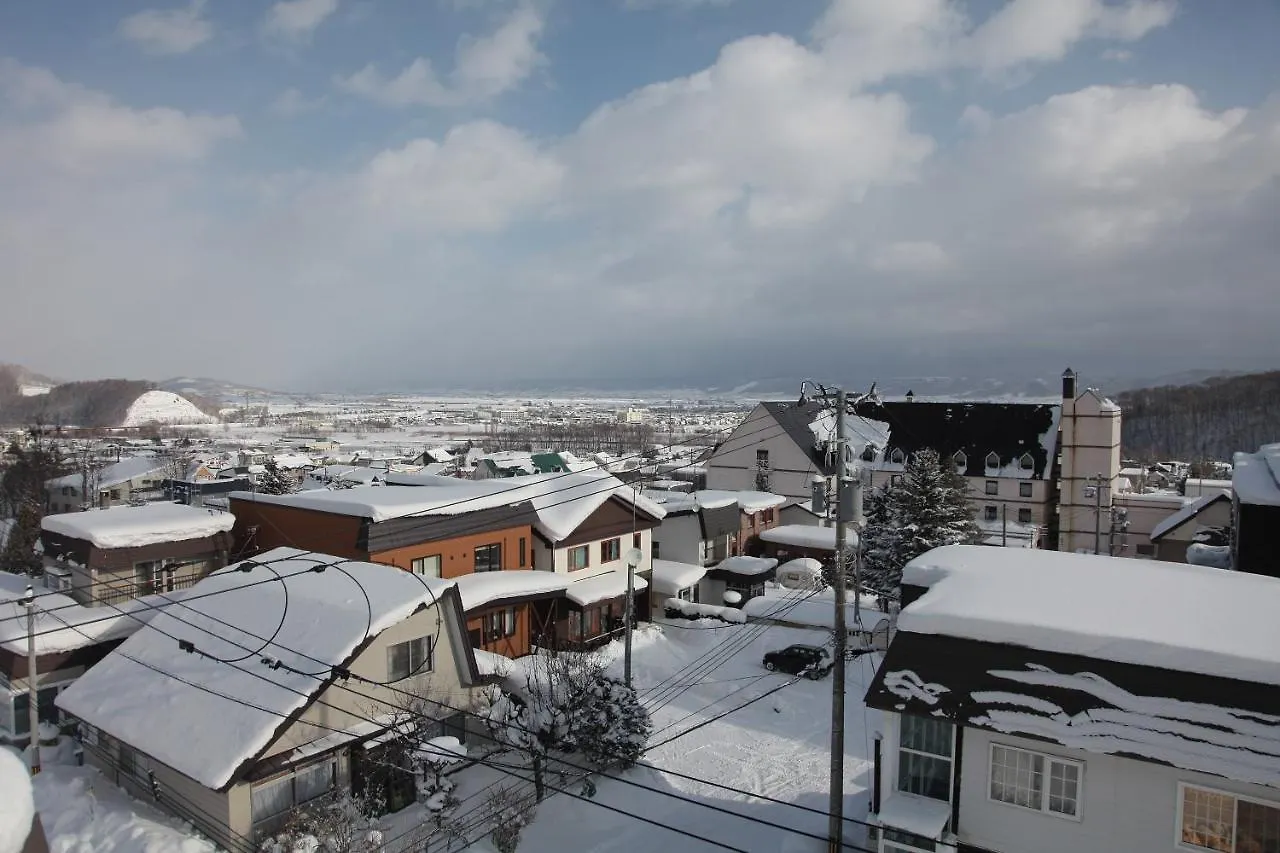 Chalet Burlap Furanui NakaNakafurano 3*, Nakafurano