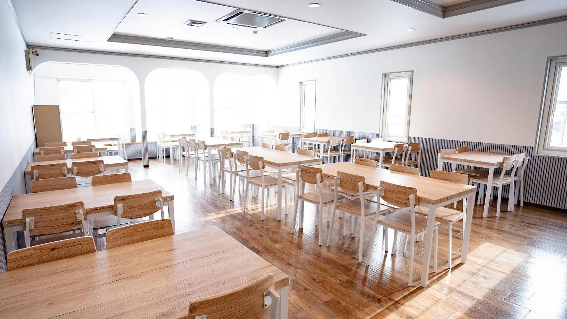 *** Hotel Chalet Burlap Furanui Furano Japan
