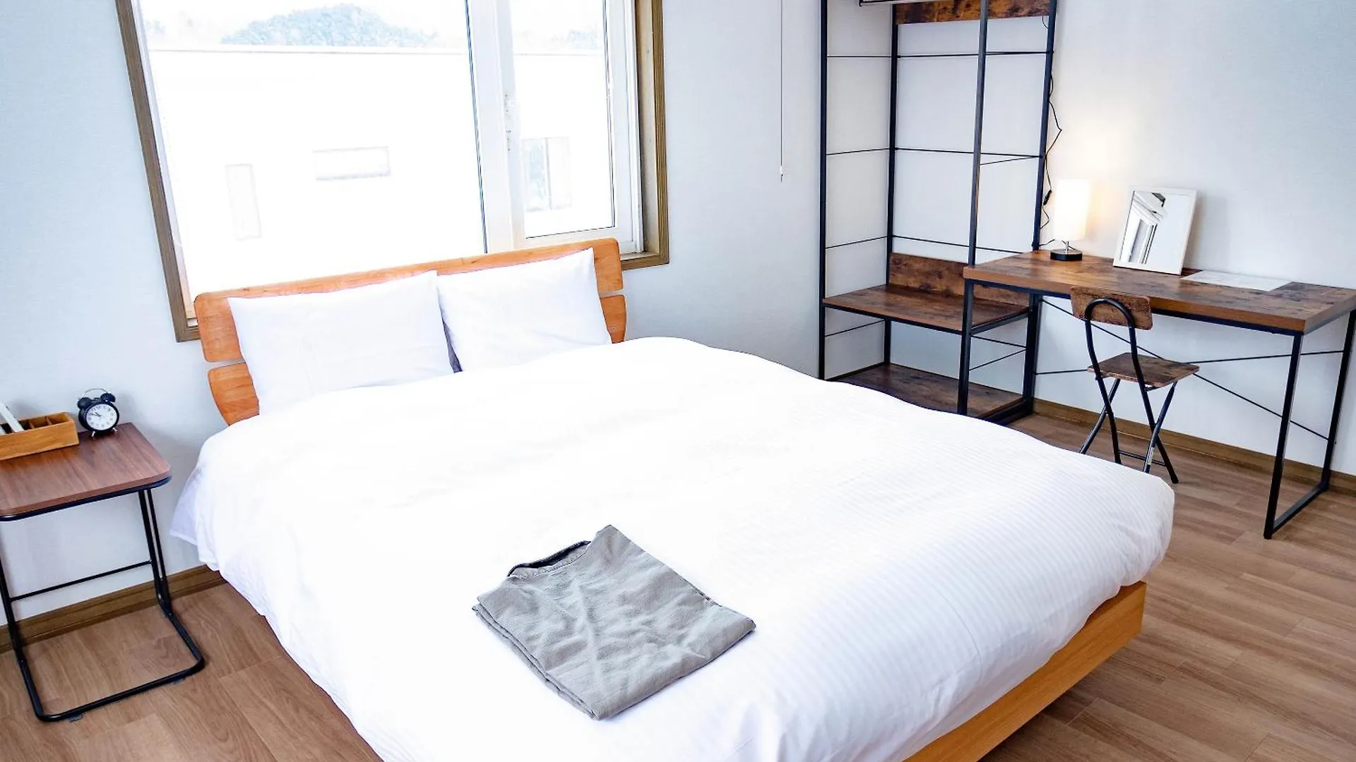 Chalet Burlap Furanui Furano 3*,  Japan