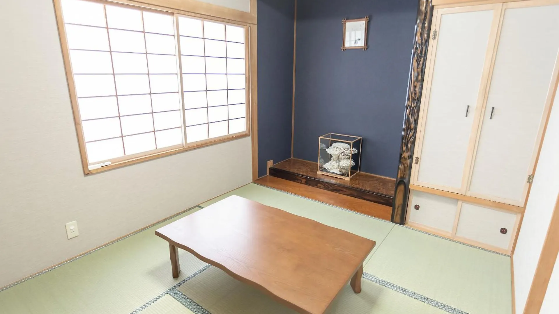 Hotel Chalet Burlap Furanui NakaNakafurano