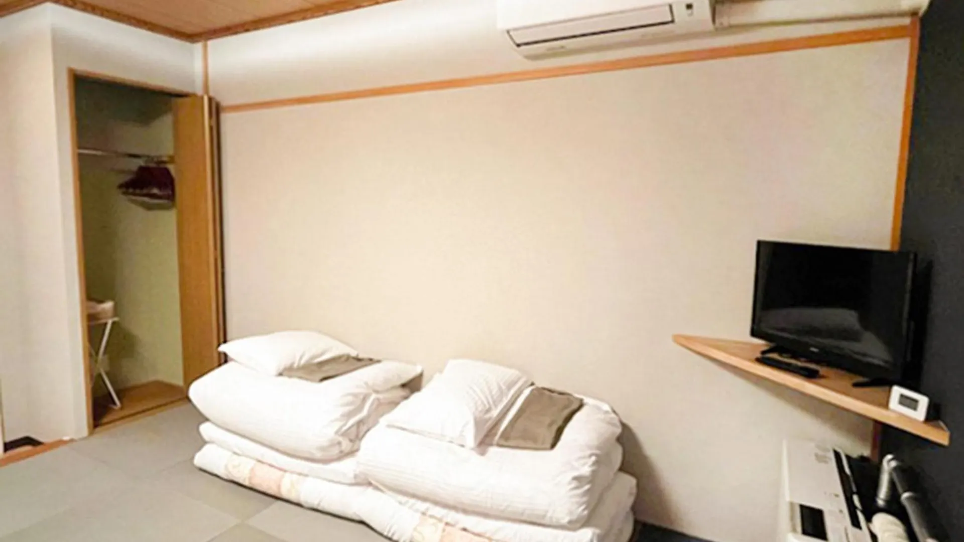 Chalet Burlap Furanui NakaNakafurano Hotel Nakafurano